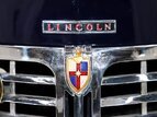 Thumbnail Photo 71 for 1948 Lincoln Continental